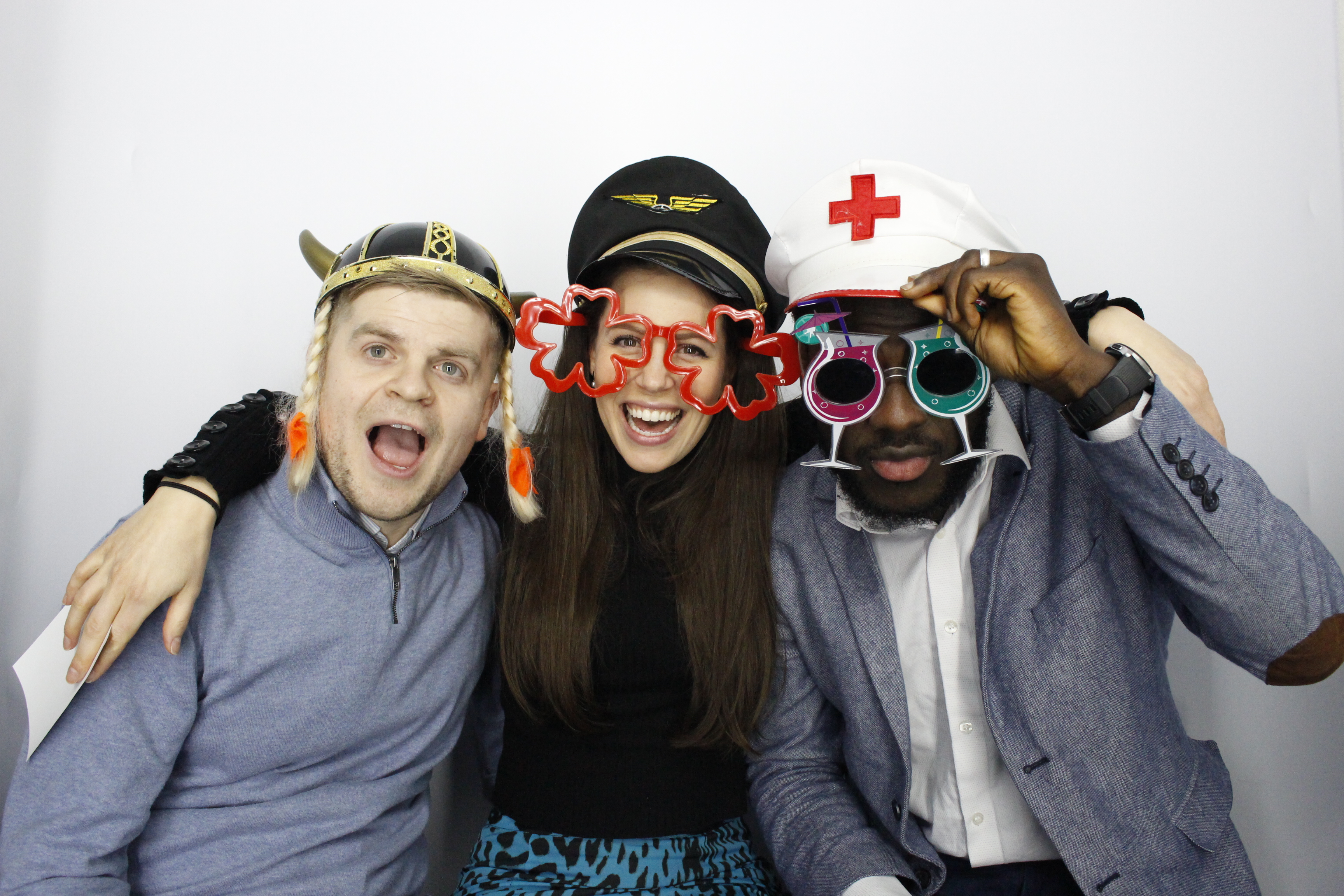 Operatix 8th Birthday  | View more photos from the event at gallery.myphotoboothexperience.co.uk/u/MyPhotoBoothExperienceLtd/Operatix-8th-Birthday